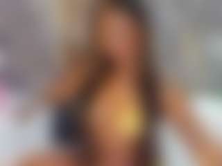Nya Kim's Live Sex Cam Show