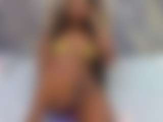 Nya Kim's Live Sex Cam Show