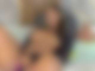 Nya Kim's Live Sex Cam Show