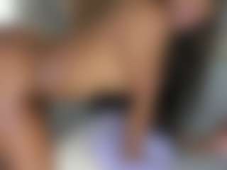 Nya Kim's Live Sex Cam Show
