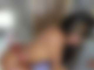 Nya Kim's Live Sex Cam Show