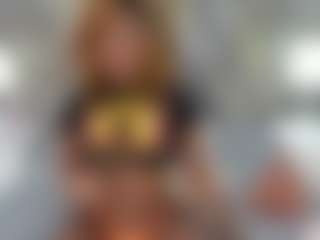 Nya Kim's Live Sex Cam Show