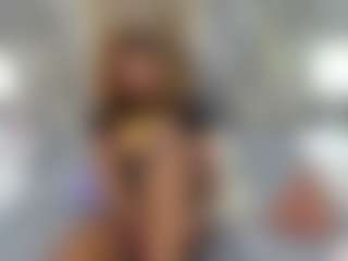 Nya Kim's Live Sex Cam Show