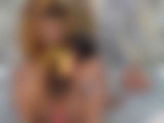 Nya Kim's Live Sex Cam Show