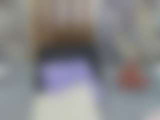 Nya Kim's Live Sex Cam Show
