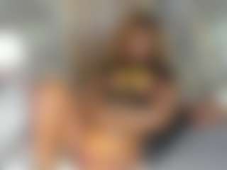 Nya Kim's Live Sex Cam Show