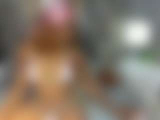Nya Kim's Live Sex Cam Show