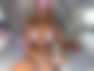 Nya Kim's Live Sex Cam Show