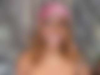Nya Kim's Live Sex Cam Show