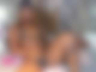 Nya Kim's Live Sex Cam Show