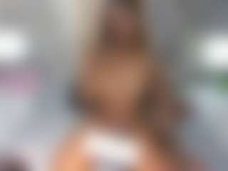 Nya Kim's Live Sex Cam Show