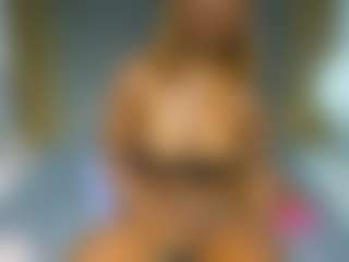 Nya Kim's Live Sex Cam Show