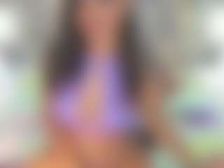 Nya Kim's Live Sex Cam Show