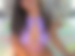 Nya Kim's Live Sex Cam Show