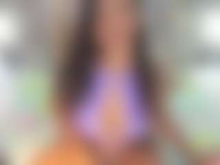 Nya Kim's Live Sex Cam Show