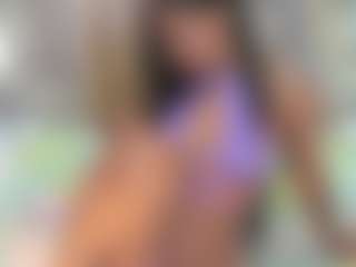 Nya Kim's Live Sex Cam Show