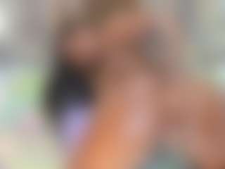 Nya Kim's Live Sex Cam Show