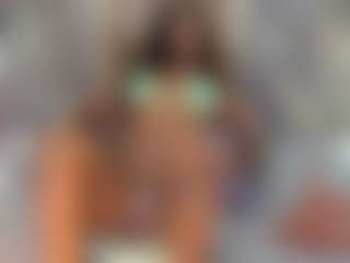 Nya Kim's Live Sex Cam Show