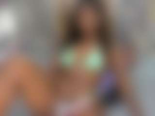 Nya Kim's Live Sex Cam Show