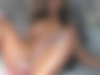 Nya Kim's Live Sex Cam Show