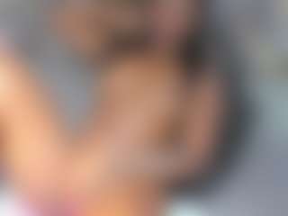 Nya Kim's Live Sex Cam Show