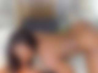 Nya Kim's Live Sex Cam Show