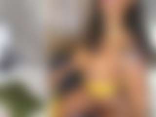 Nya Kim's Live Sex Cam Show