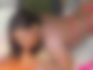 Nya Kim's Live Sex Cam Show
