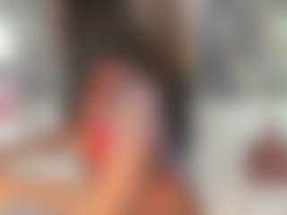 Nya Kim's Live Sex Cam Show
