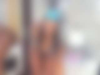 Nya Kim's Live Sex Cam Show