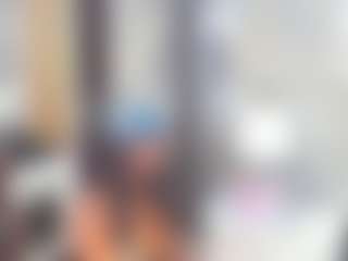 Nya Kim's Live Sex Cam Show