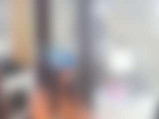 Nya Kim's Live Sex Cam Show