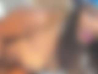 Nya Kim's Live Sex Cam Show