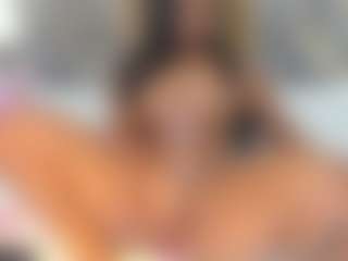 Nya Kim's Live Sex Cam Show