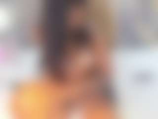 Nya Kim's Live Sex Cam Show