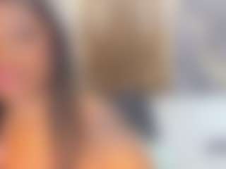 Nya Kim's Live Sex Cam Show