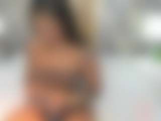 Nya Kim's Live Sex Cam Show