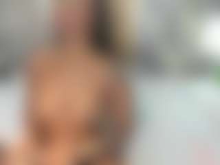Nya Kim's Live Sex Cam Show