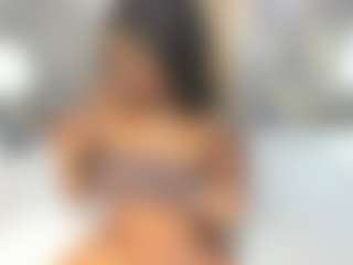 Nya Kim's Live Sex Cam Show