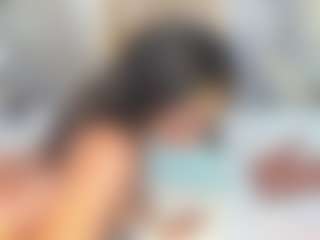 Nya Kim's Live Sex Cam Show