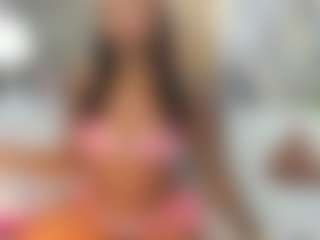 Nya Kim's Live Sex Cam Show