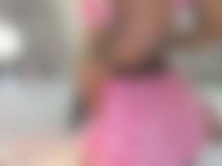 Nya Kim's Live Sex Cam Show