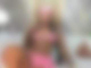 Nya Kim's Live Sex Cam Show