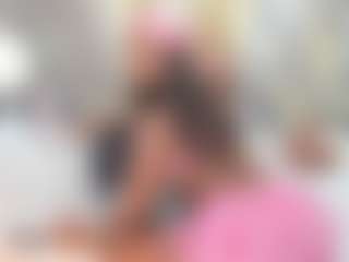 Nya Kim's Live Sex Cam Show