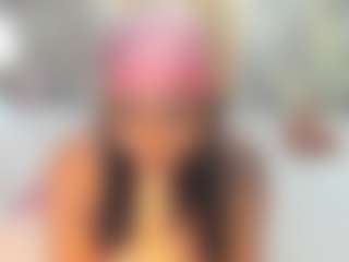 Nya Kim's Live Sex Cam Show