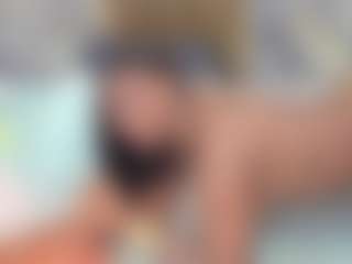 Nya Kim's Live Sex Cam Show