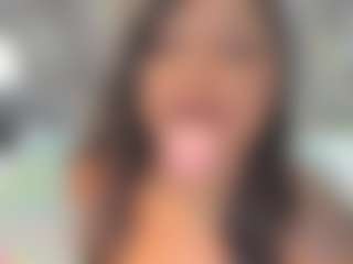 Nya Kim's Live Sex Cam Show