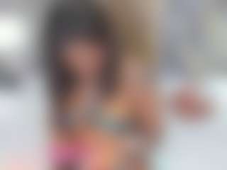 Nya Kim's Live Sex Cam Show