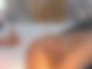 Nya Kim's Live Sex Cam Show