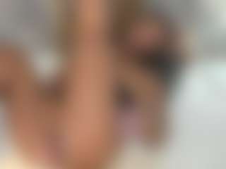 Nya Kim's Live Sex Cam Show